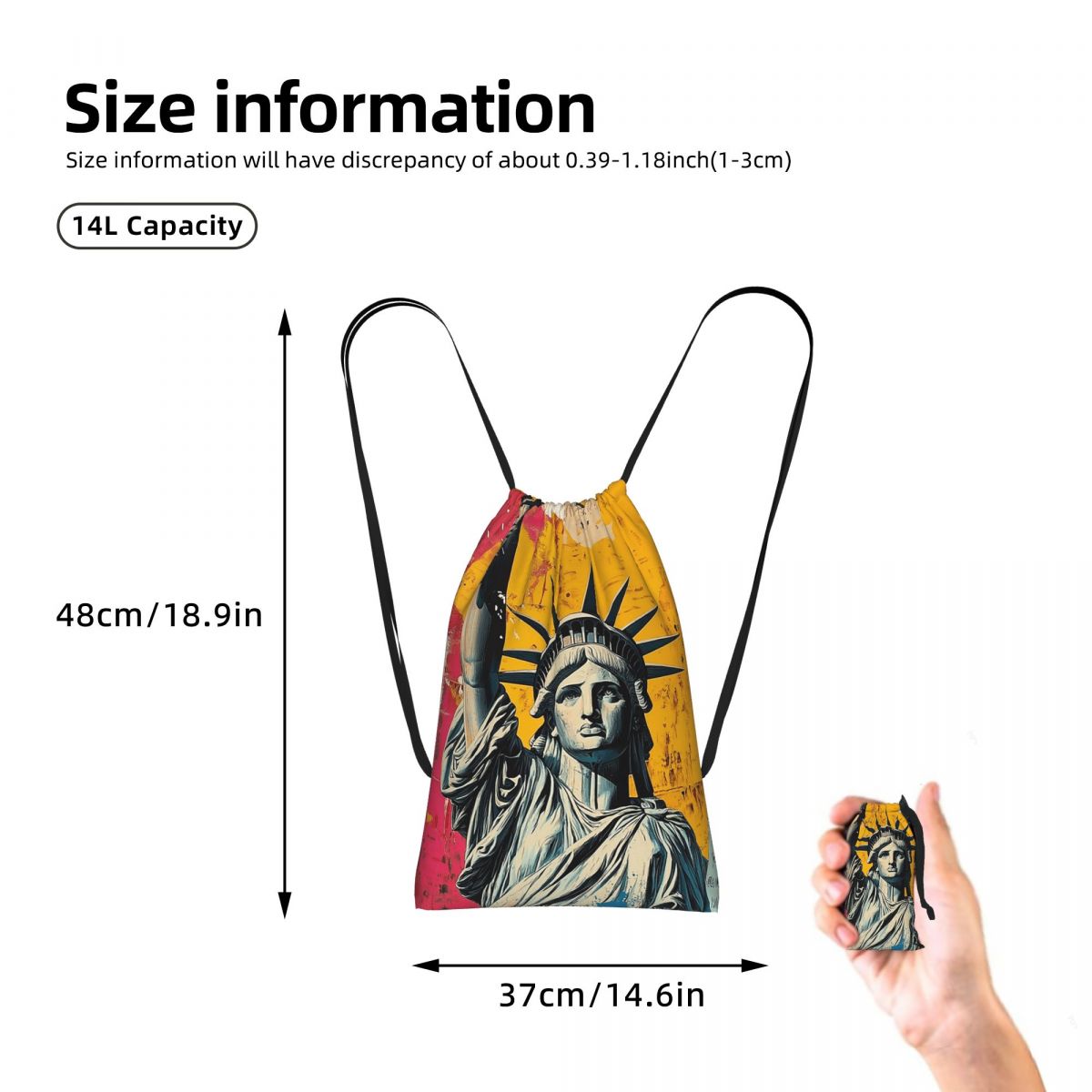 Statue Of Liberty Graffiti Pri – Women'S Shoes Liberty recenzja i cena