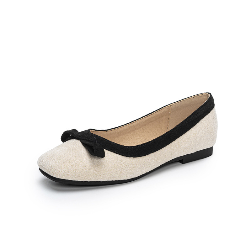 Large Size Women's Flat Shoes  – Women Shoes Loafers recenzja i cena