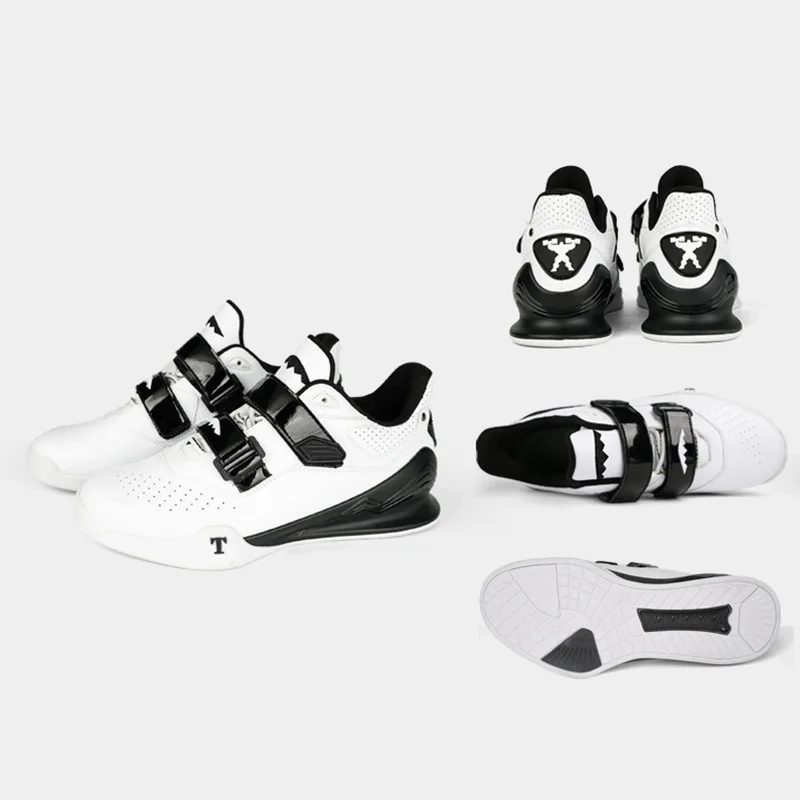 2026 Squatting Shoes Men's Wom – Women'S Shoes Weightlifting recenzja i cena