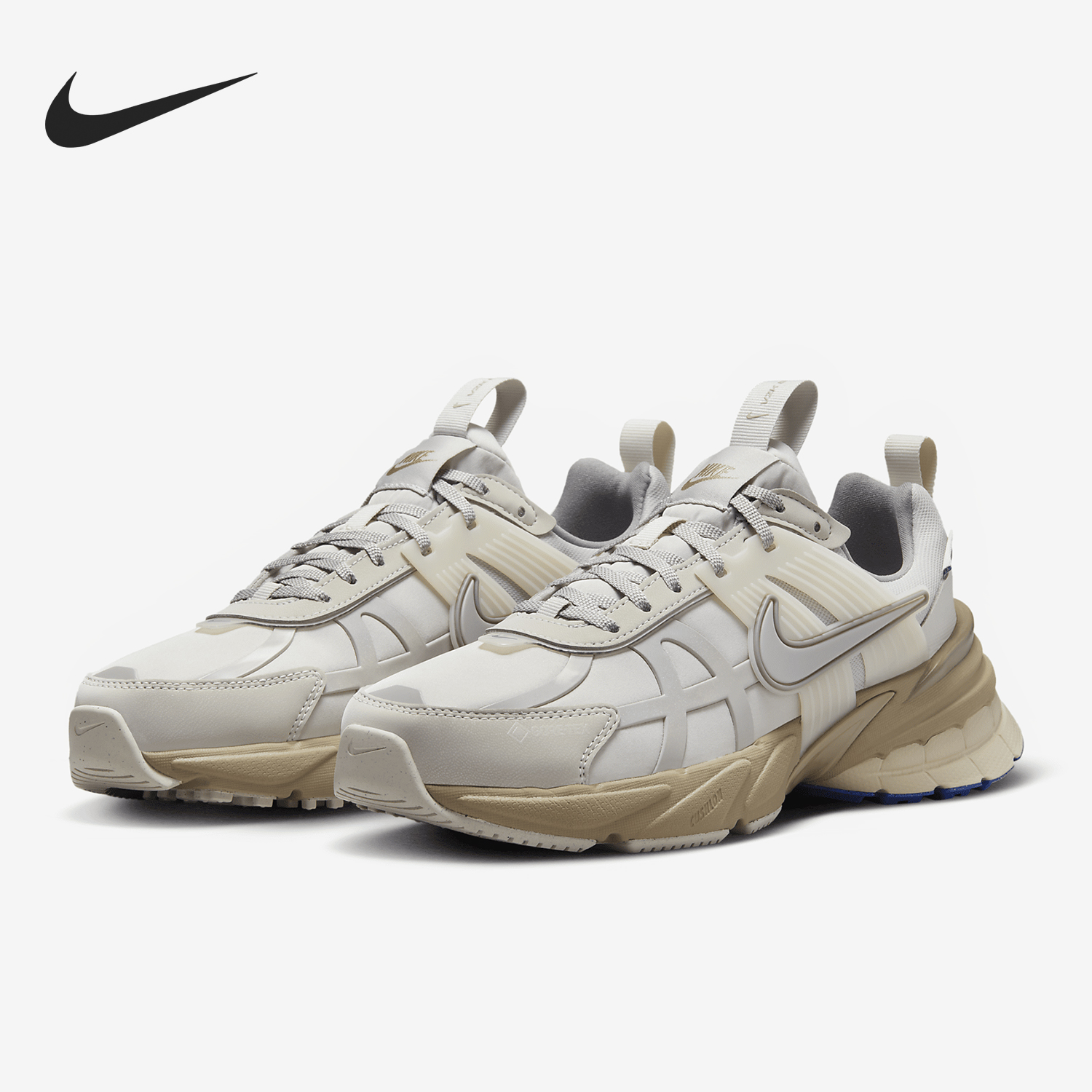 Nike Authentic V2K RUN GTX Wom – Women Shoes Nike recenzja i cena