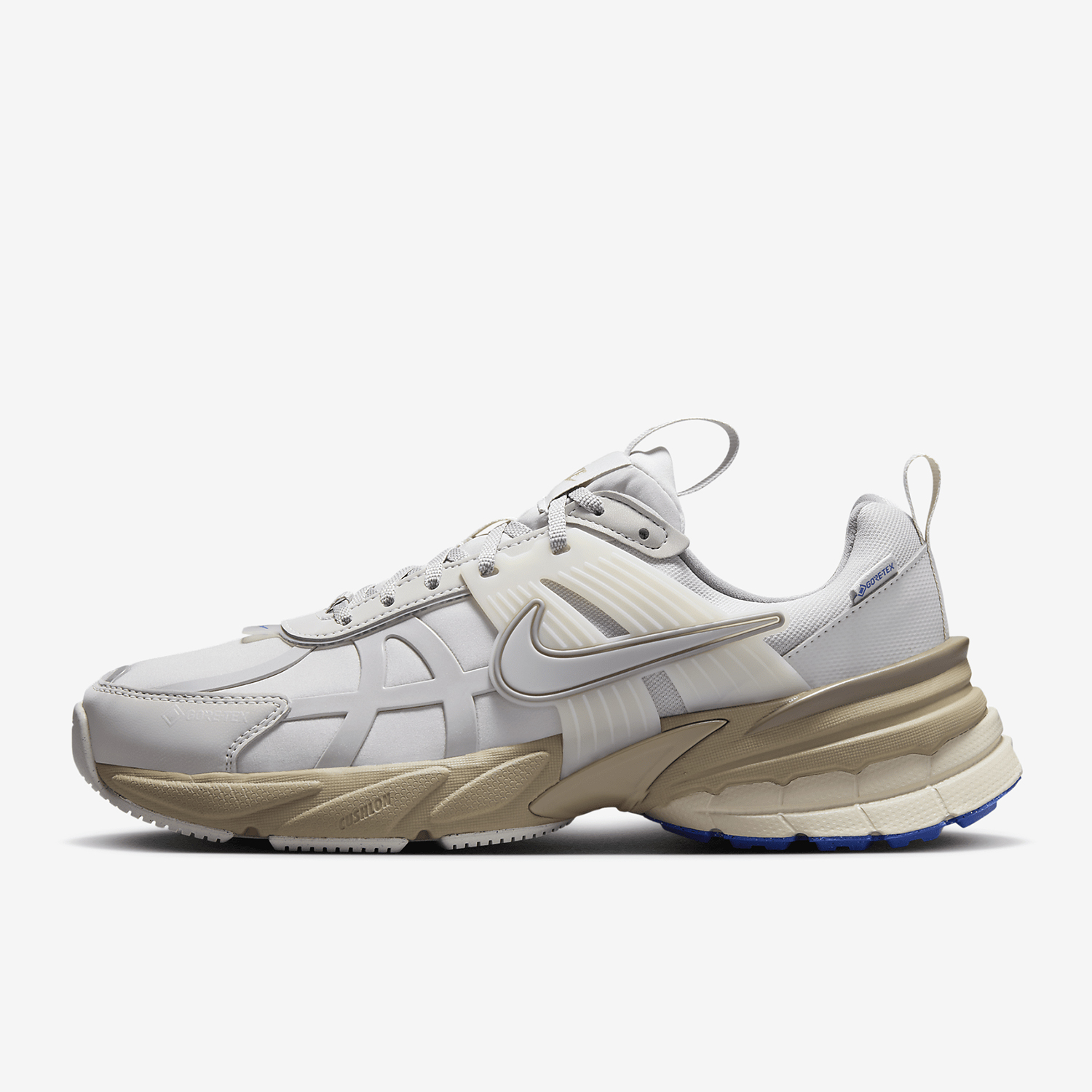 Nike Authentic V2K RUN GTX Wom – Women Shoes Nike recenzja i cena