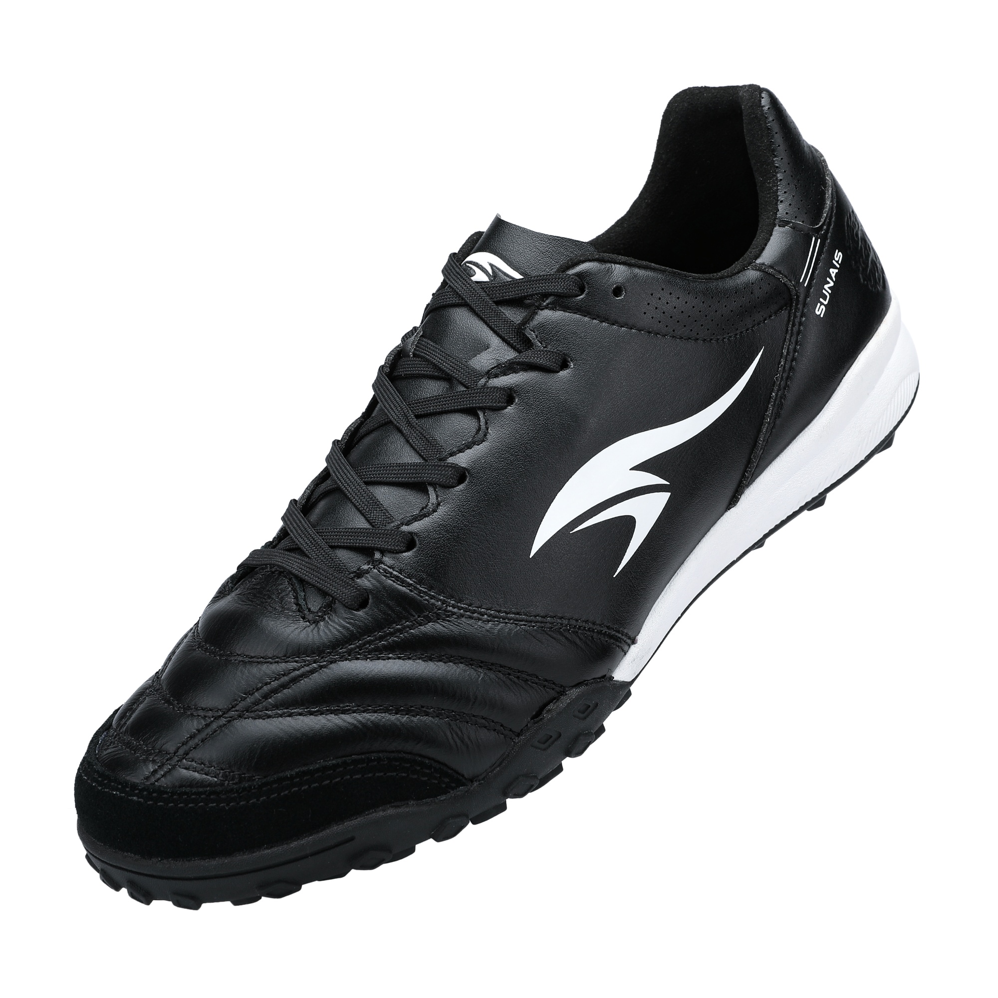 SUNAIS Genuine Leather Carbon  – Women'S Shoes Professional recenzja i cena