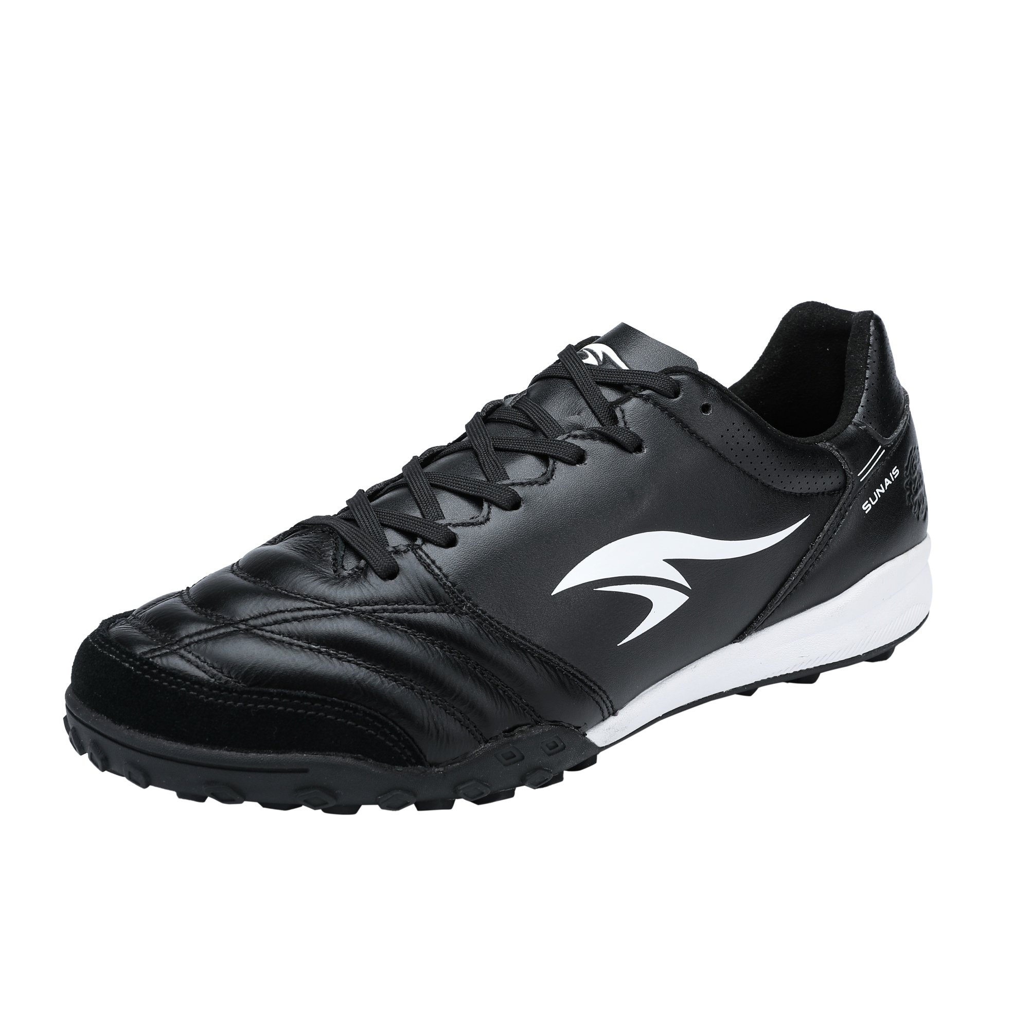 SUNAIS Genuine Leather Carbon  – Women'S Shoes Professional recenzja i cena