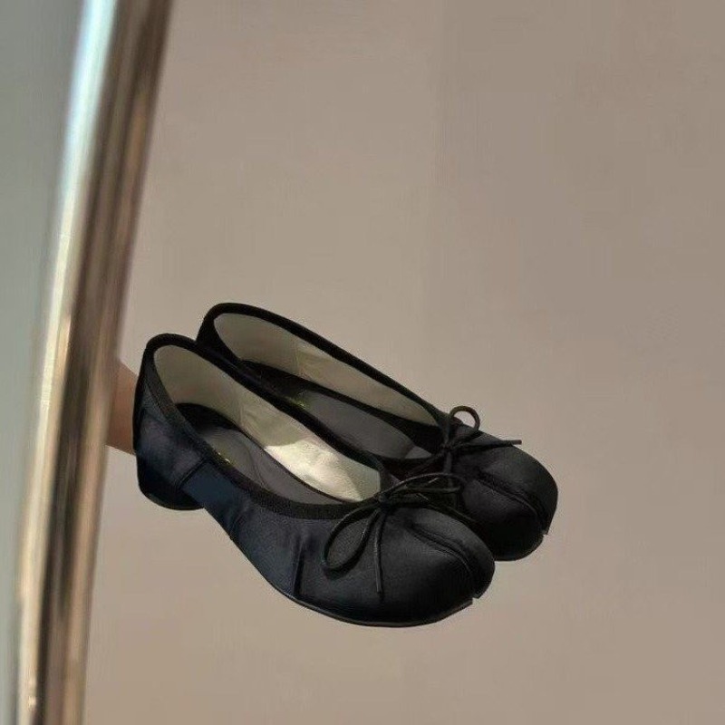 Sweet Bow Women's Spring 2026  – Women Shoes Loafers recenzja i cena