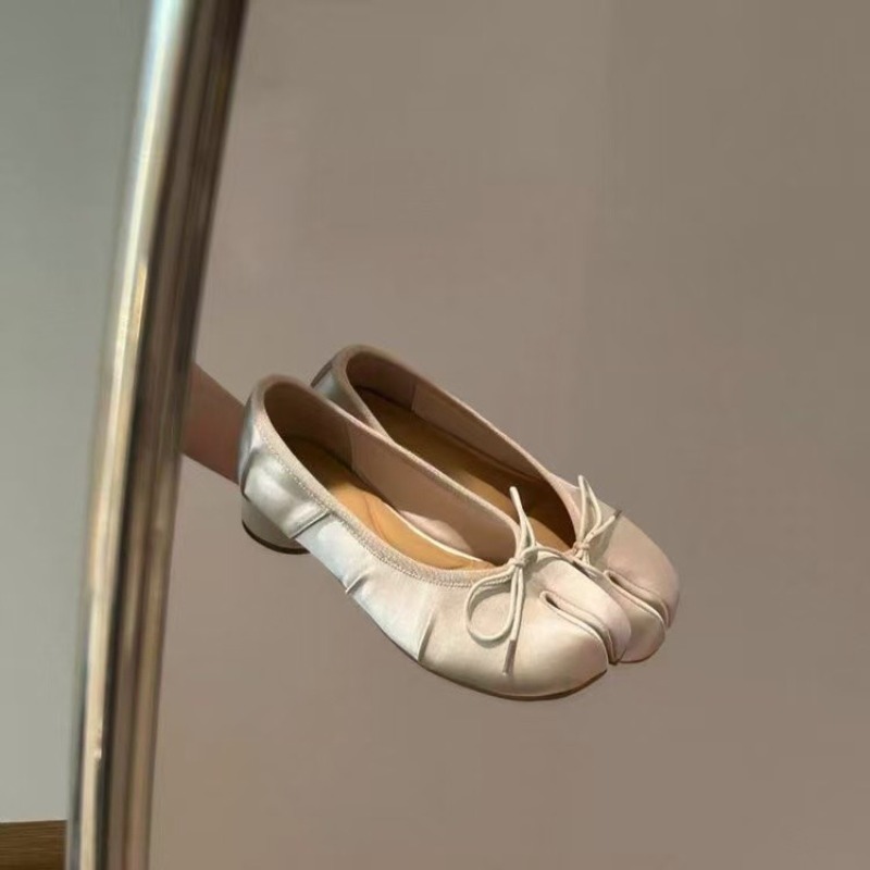 Sweet Bow Women's Spring 2026  – Women Shoes Loafers recenzja i cena