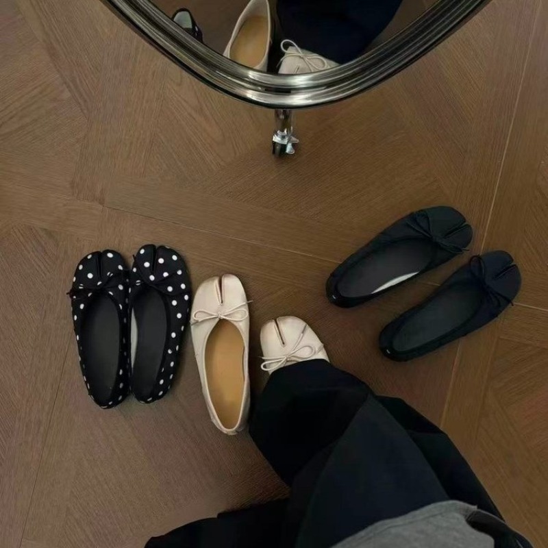 Sweet Bow Women's Spring 2026  – Women Shoes Loafers recenzja i cena