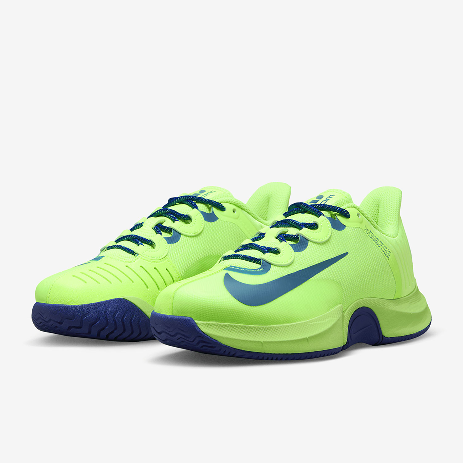 Nike Authentic Zoom GP Turbo H – Women Shoes Nike recenzja i cena