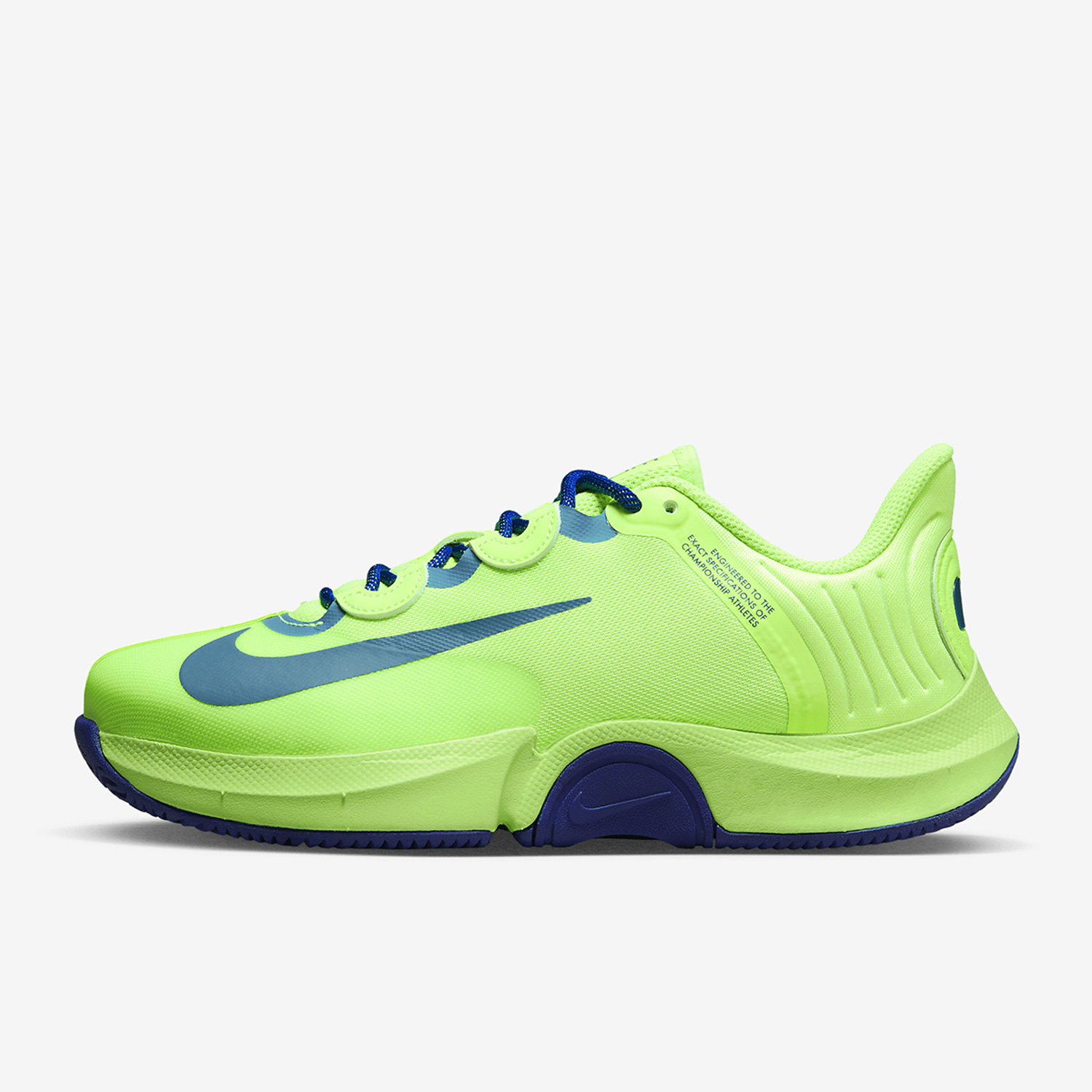 Nike Authentic Zoom GP Turbo H – Women Shoes Nike recenzja i cena