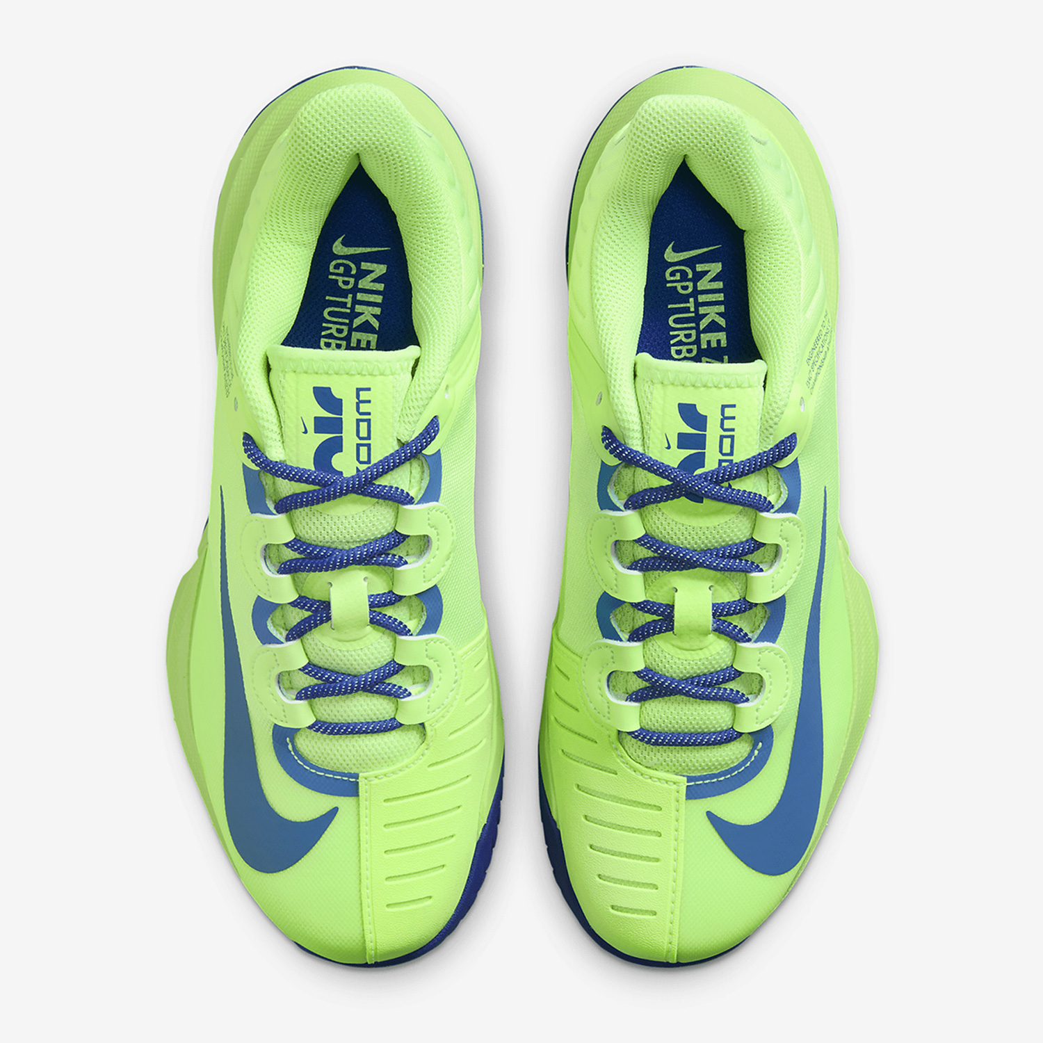 Nike Authentic Zoom GP Turbo H – Women Shoes Nike recenzja i cena