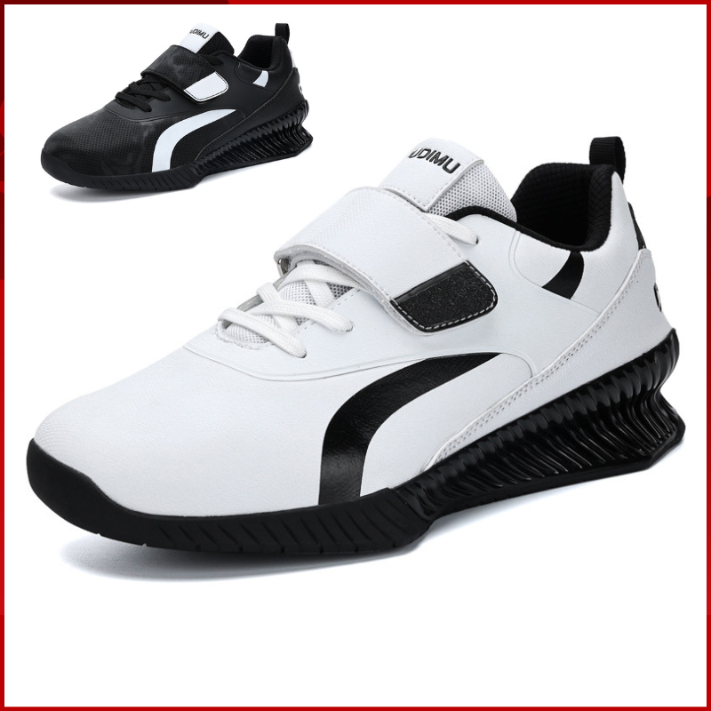 2025 Hook Loop Style Professio – Women'S Shoes Weightlifting recenzja i cena