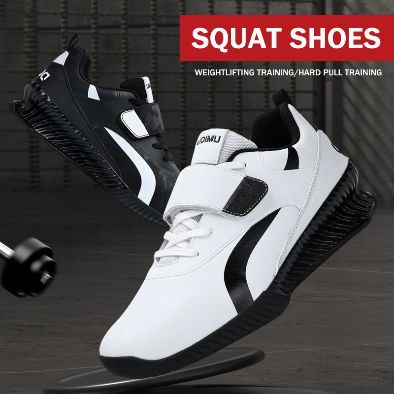 2025 Hook Loop Style Professio – Women'S Shoes Weightlifting recenzja i cena