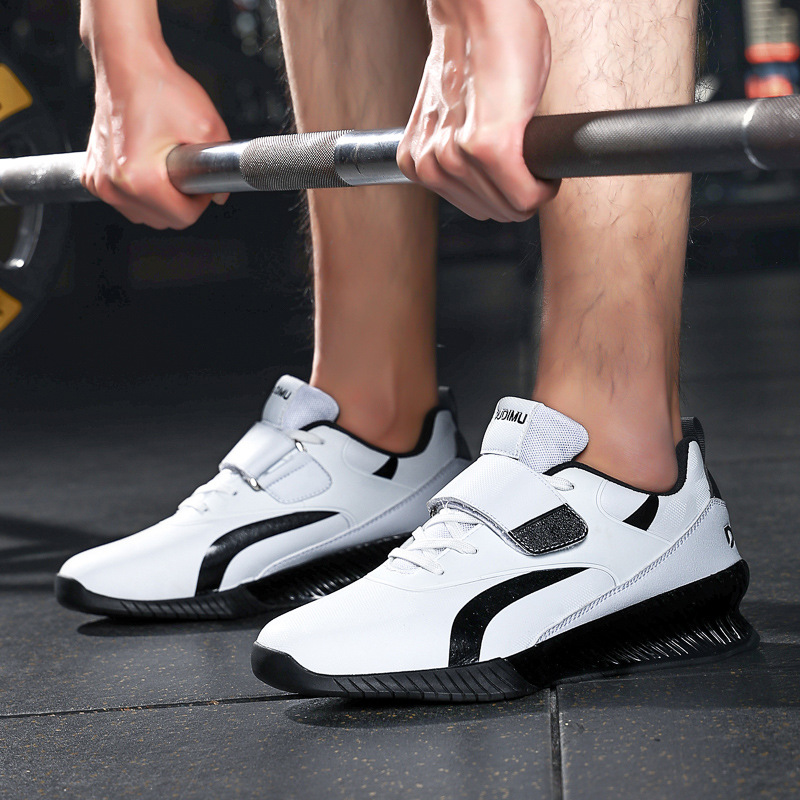 2025 Hook Loop Style Professio – Women'S Shoes Weightlifting recenzja i cena