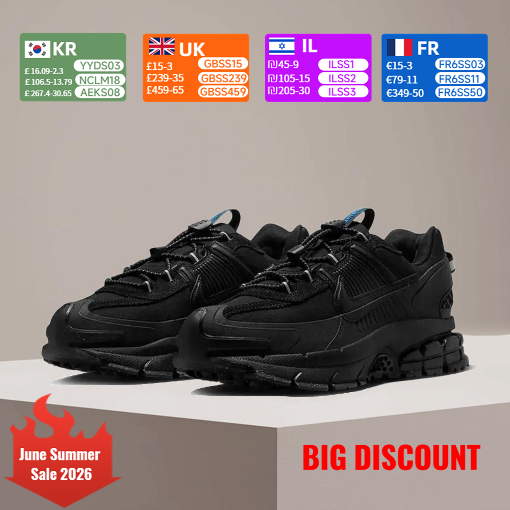 Nike VOMERO ZOOM Women's Versa – Women Shoes Nike recenzja i cena