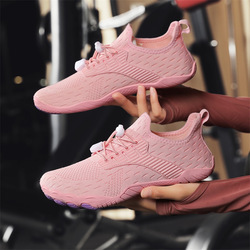 Barefoot Shoes Men Women Minim – Women'S Shoes Weightlifting recenzja i cena
