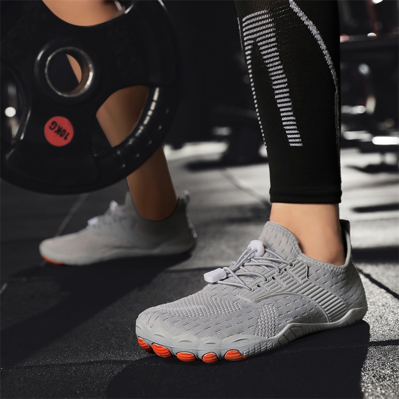 Barefoot Shoes Men Women Minim – Women'S Shoes Weightlifting recenzja i cena