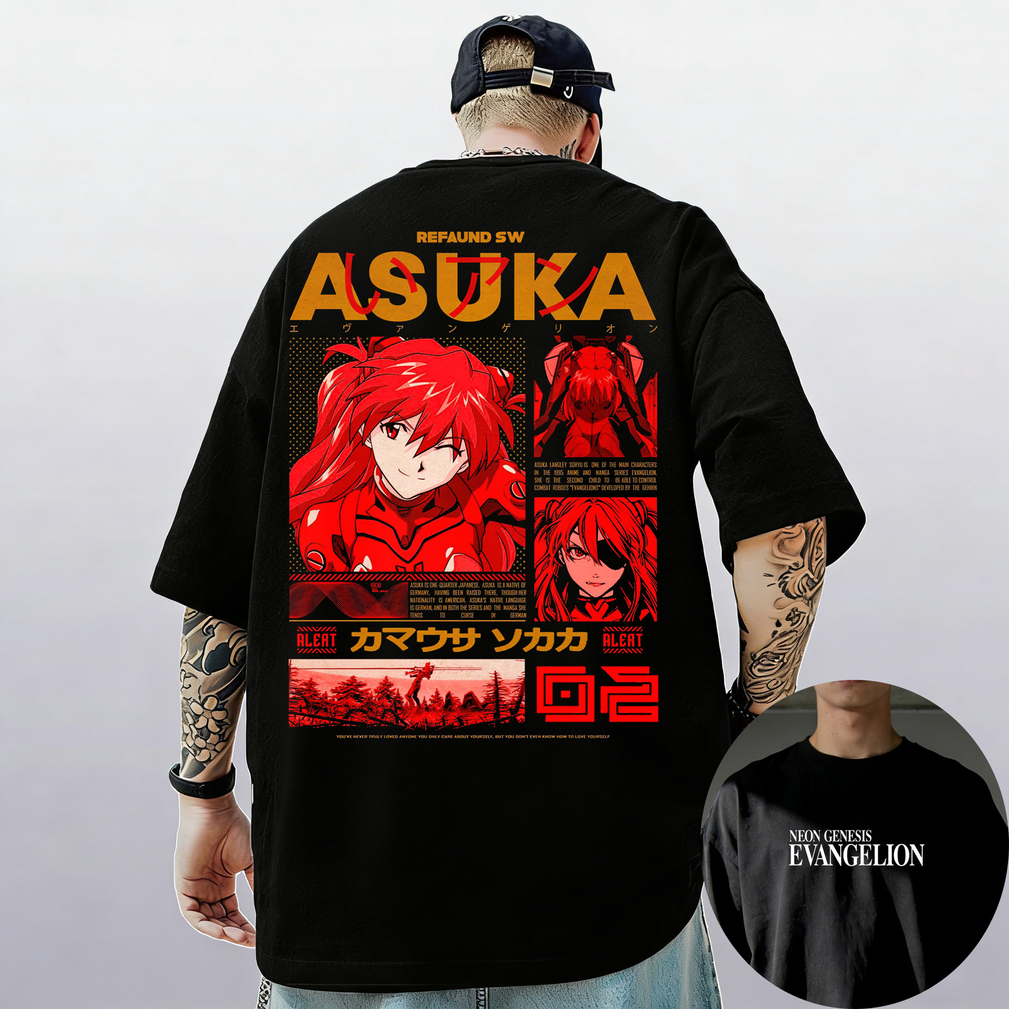 Neon Genesis Evangelion Ayanam – Women'S Shoes Rei recenzja i cena