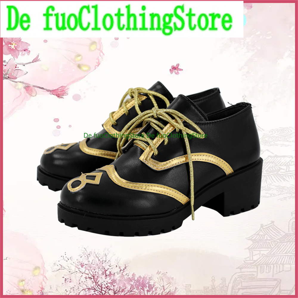 Defuo Ensemble Stars Suou Tsuk – Women'S Shoes Rei recenzja i cena