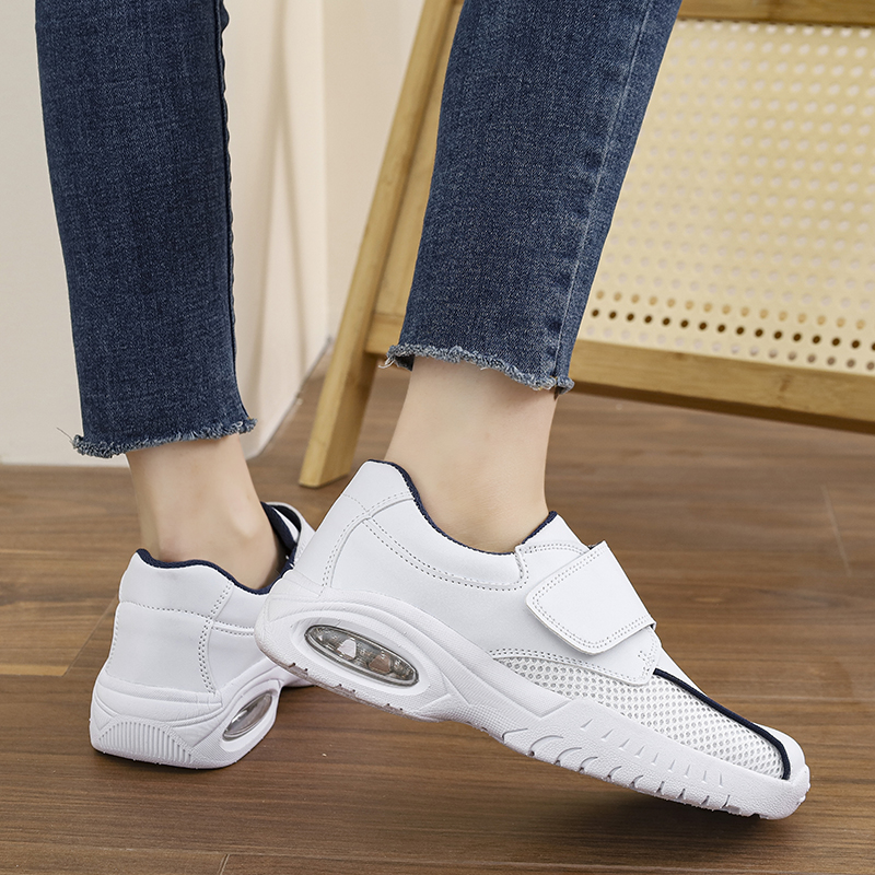 Professional Pure White Nursin – Women'S Shoes Professional recenzja i cena