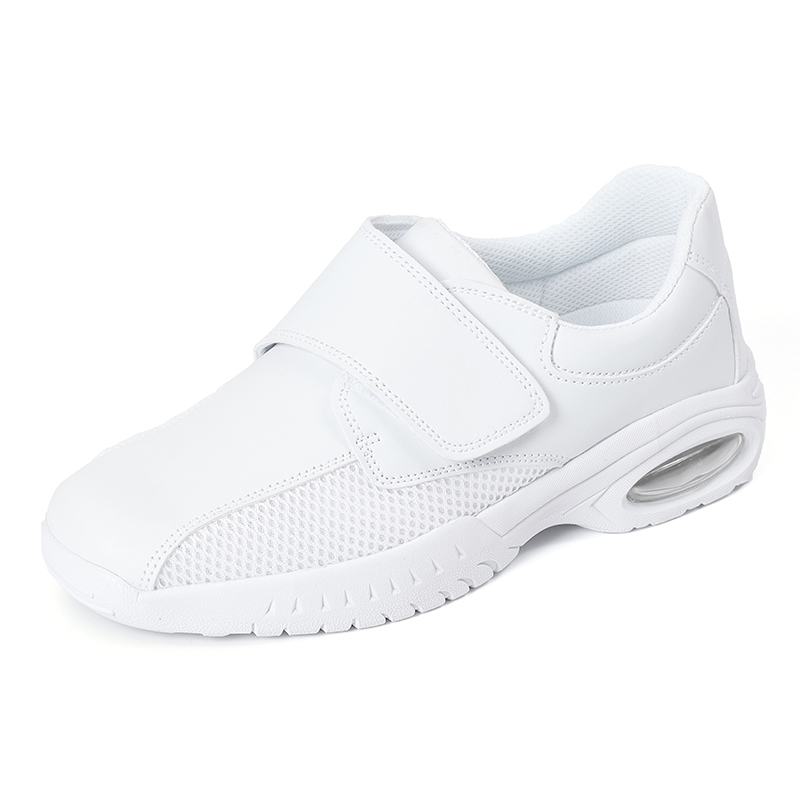 Professional Pure White Nursin – Women'S Shoes Professional recenzja i cena