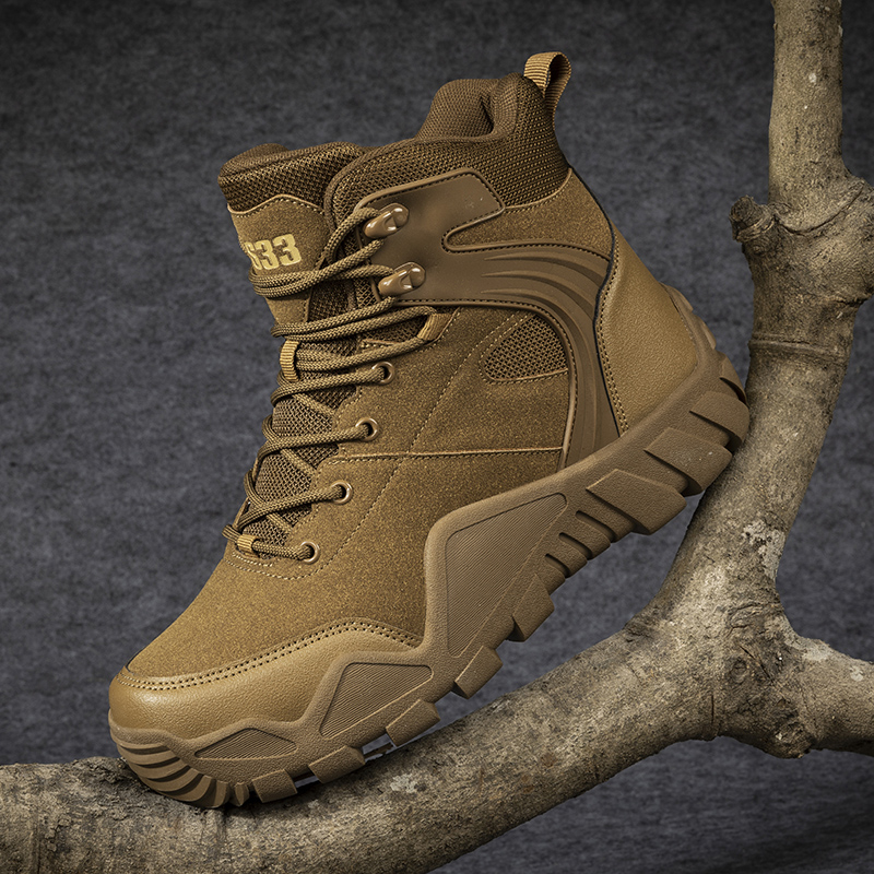 New Army Shoes Male Military W – Women'S Shoes Water Resistant recenzja i cena