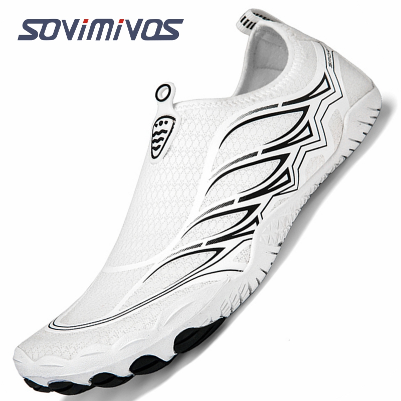 Water Barefoot Shoes Men Wide  – Women'S Shoes Weightlifting recenzja i cena