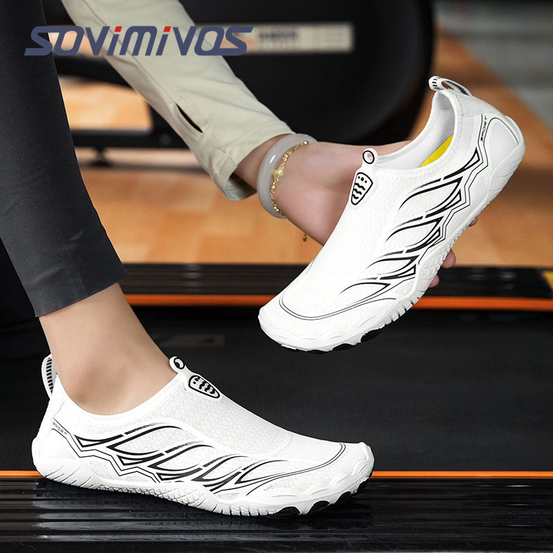 Water Barefoot Shoes Men Wide  – Women'S Shoes Weightlifting recenzja i cena