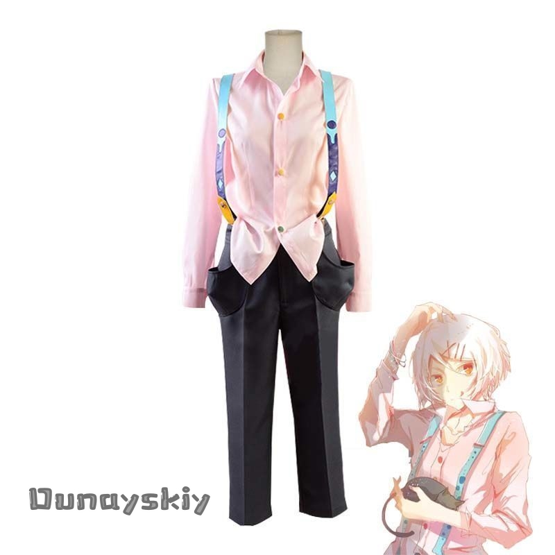 Anime Juzo Suzuya Rei Cosplay  – Women'S Shoes Rei recenzja i cena