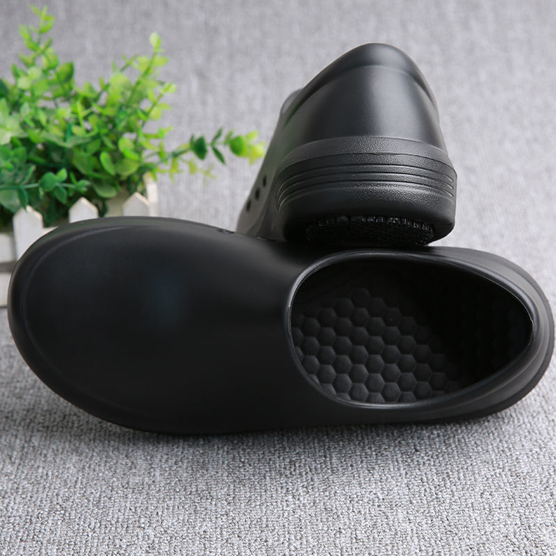 Non-Slip Chef Shoes for Both M – Women'S Shoes Water Resistant recenzja i cena