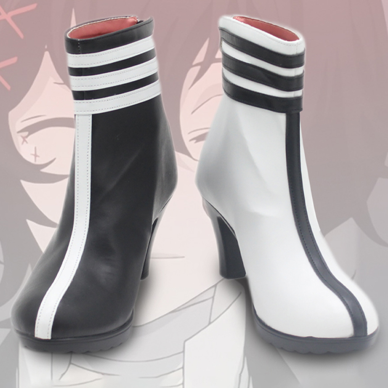 JUZO SUZUYA REI Cosplay Shoes  – Women'S Shoes Rei recenzja i cena