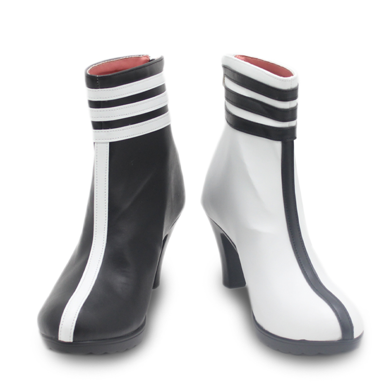 JUZO SUZUYA REI Cosplay Shoes  – Women'S Shoes Rei recenzja i cena