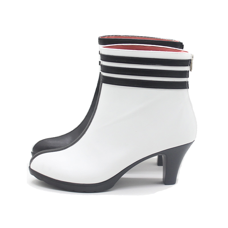 JUZO SUZUYA REI Cosplay Shoes  – Women'S Shoes Rei recenzja i cena