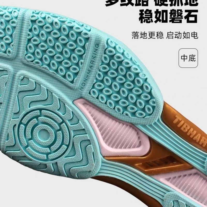 2026 New Table Tennis Shoes Me – Women'S Shoes Vs Men'S Size recenzja i cena
