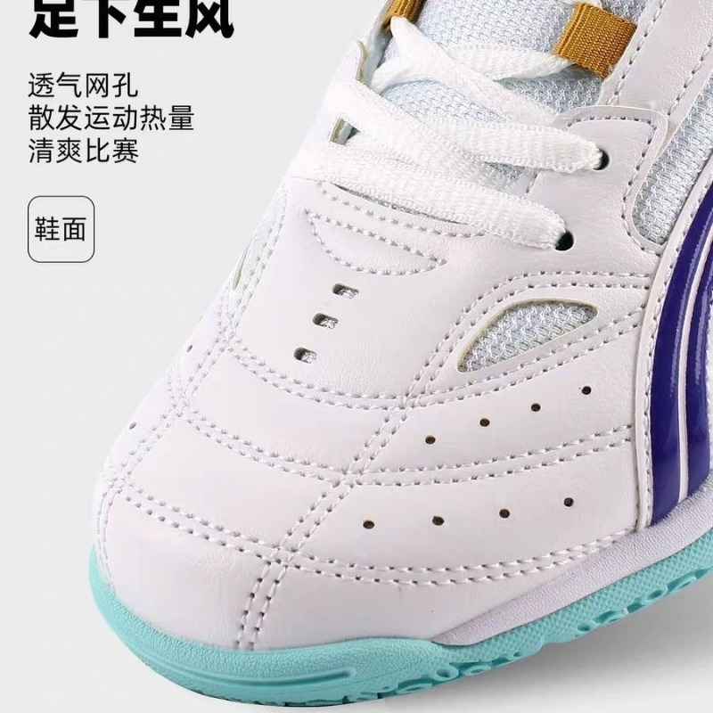 2026 New Table Tennis Shoes Me – Women'S Shoes Vs Men'S Size recenzja i cena