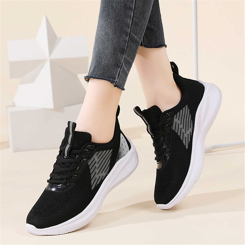 Soft 35-41 Genuine Women Shoes – Women Shoes Luxury Brand recenzja i cena