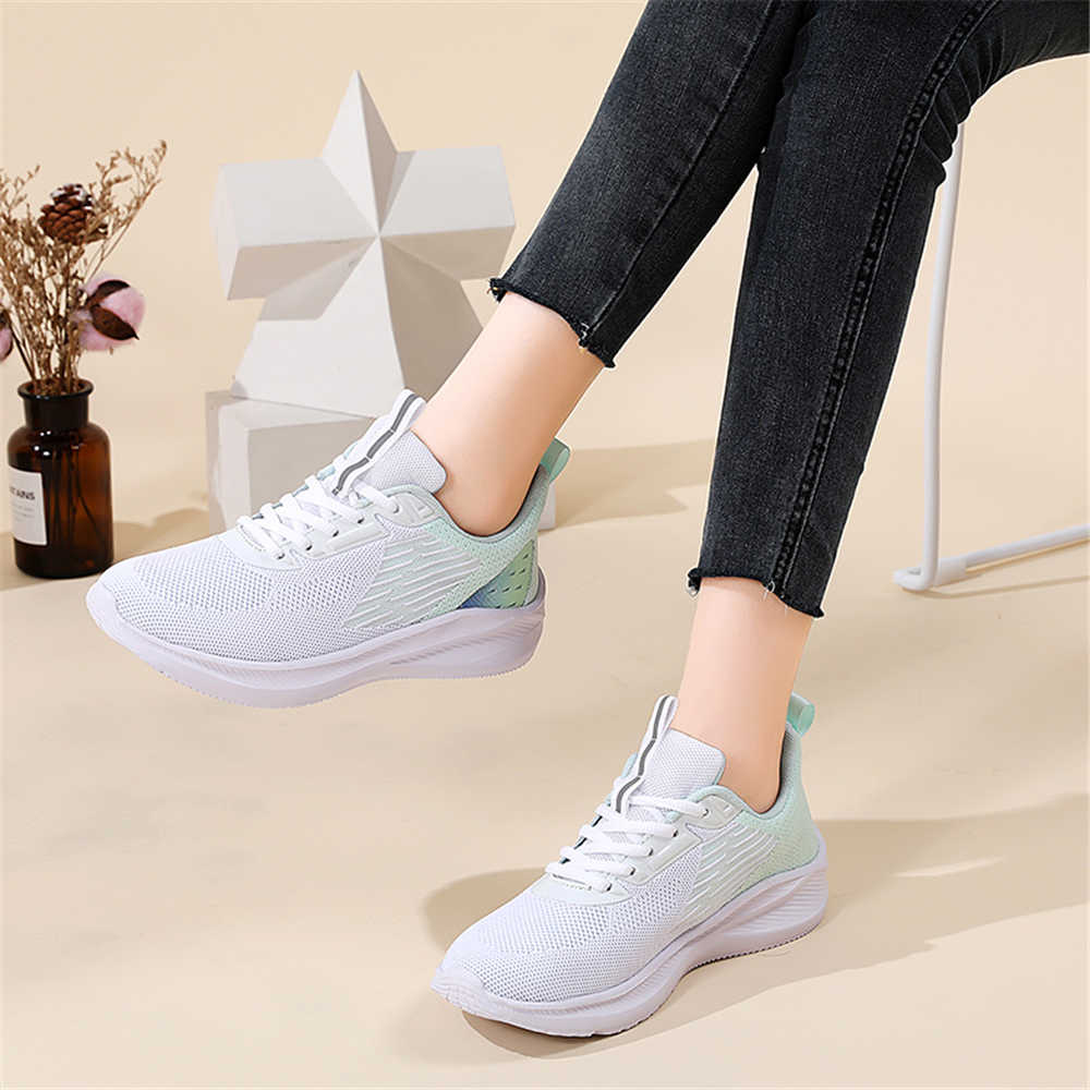 Soft 35-41 Genuine Women Shoes – Women Shoes Luxury Brand recenzja i cena