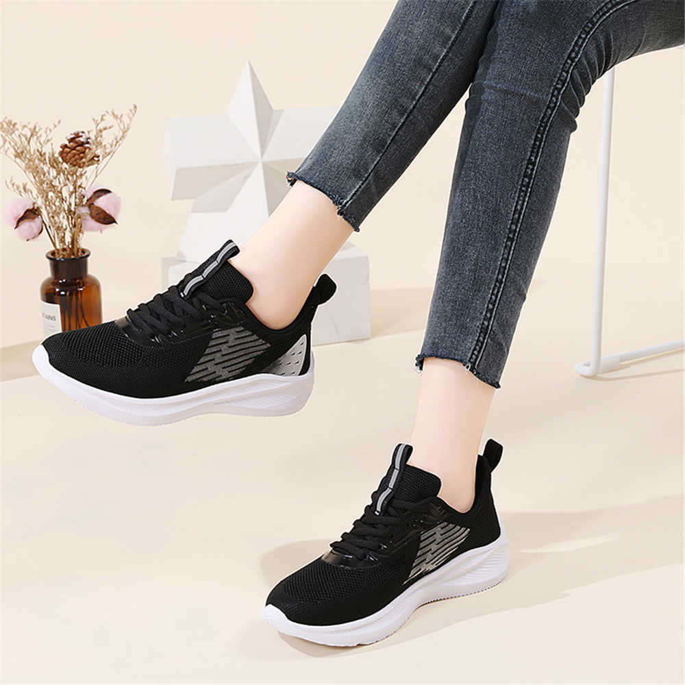 Soft 35-41 Genuine Women Shoes – Women Shoes Luxury Brand recenzja i cena