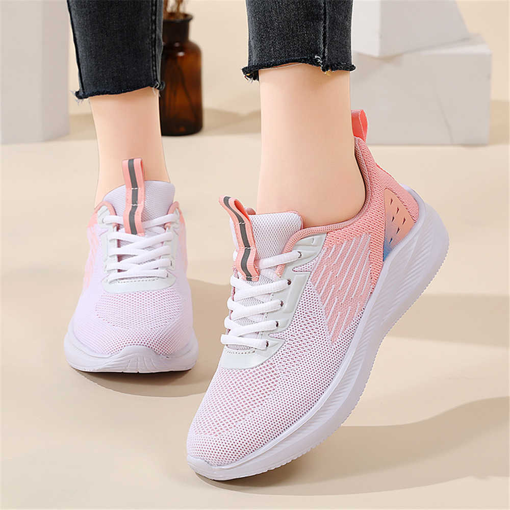 Soft 35-41 Genuine Women Shoes – Women Shoes Luxury Brand recenzja i cena