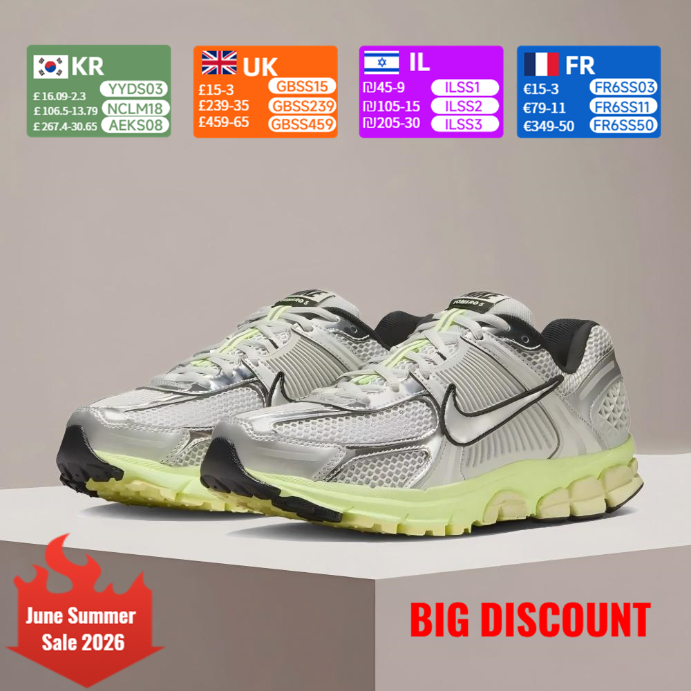 Nike Vomero 5 Retro Fashion Sl – Women Shoes Nike recenzja i cena