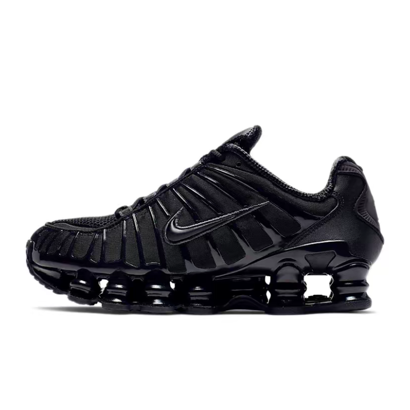 Nike Shox TL Durable Low-Top C – Women Shoes Nike recenzja i cena