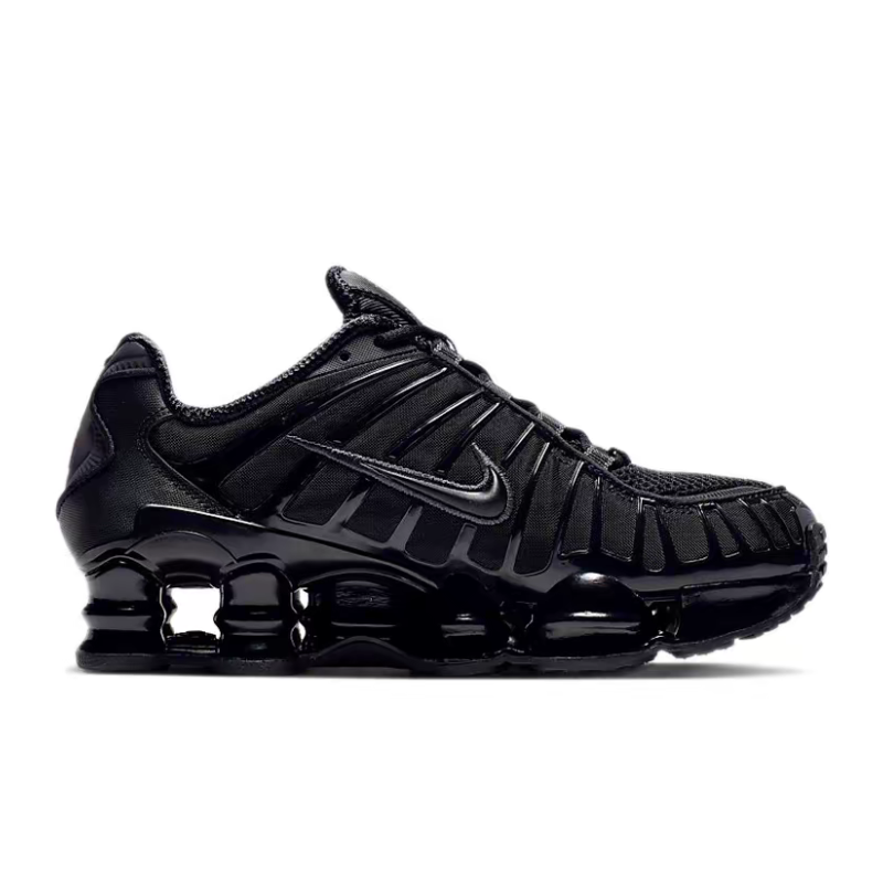 Nike Shox TL Durable Low-Top C – Women Shoes Nike recenzja i cena