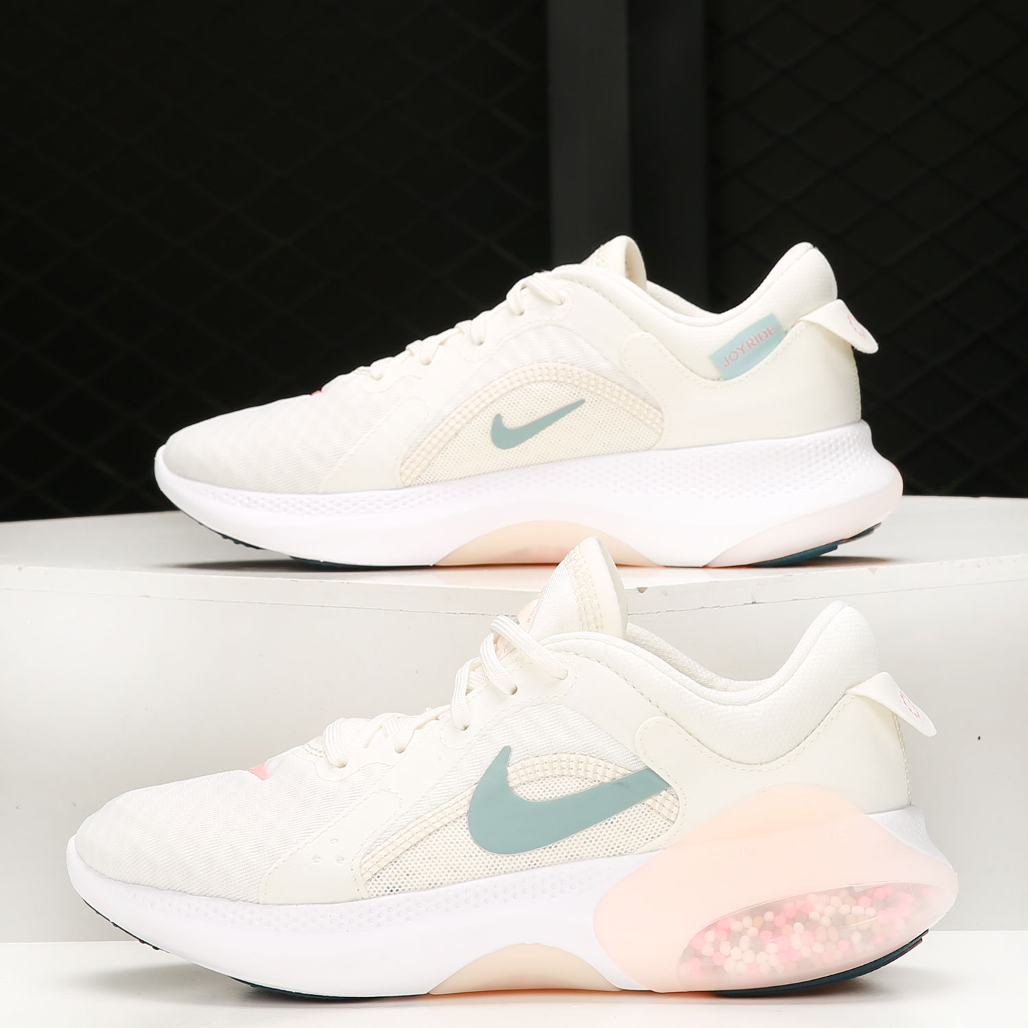 Nike Authentic Joyride Dual Ru – Women Shoes Nike recenzja i cena