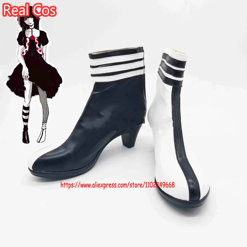2025 aaa RealCos New Tokyo Gho – Women'S Shoes Rei recenzja i cena