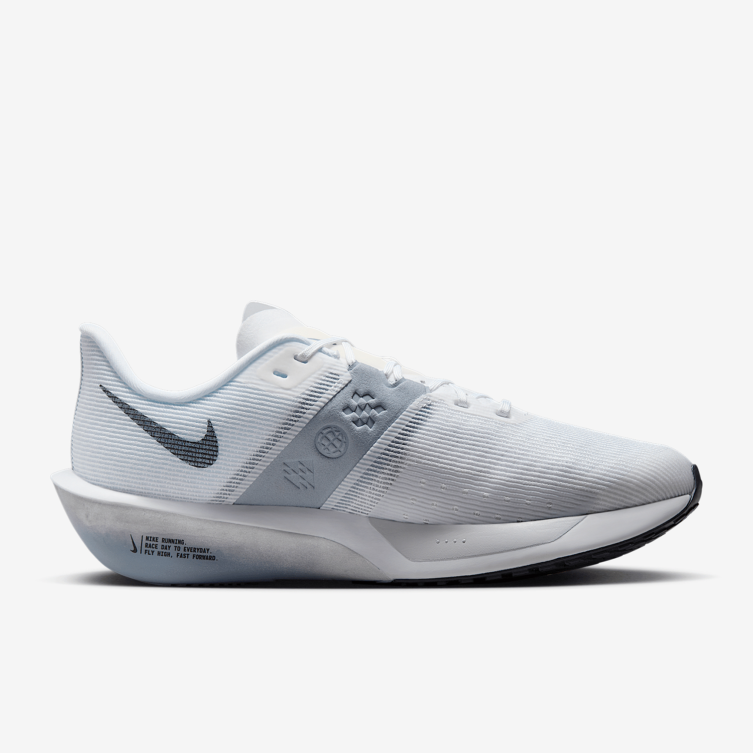 Nike Authentic Rival Fly 4 Men – Women Shoes Nike recenzja i cena