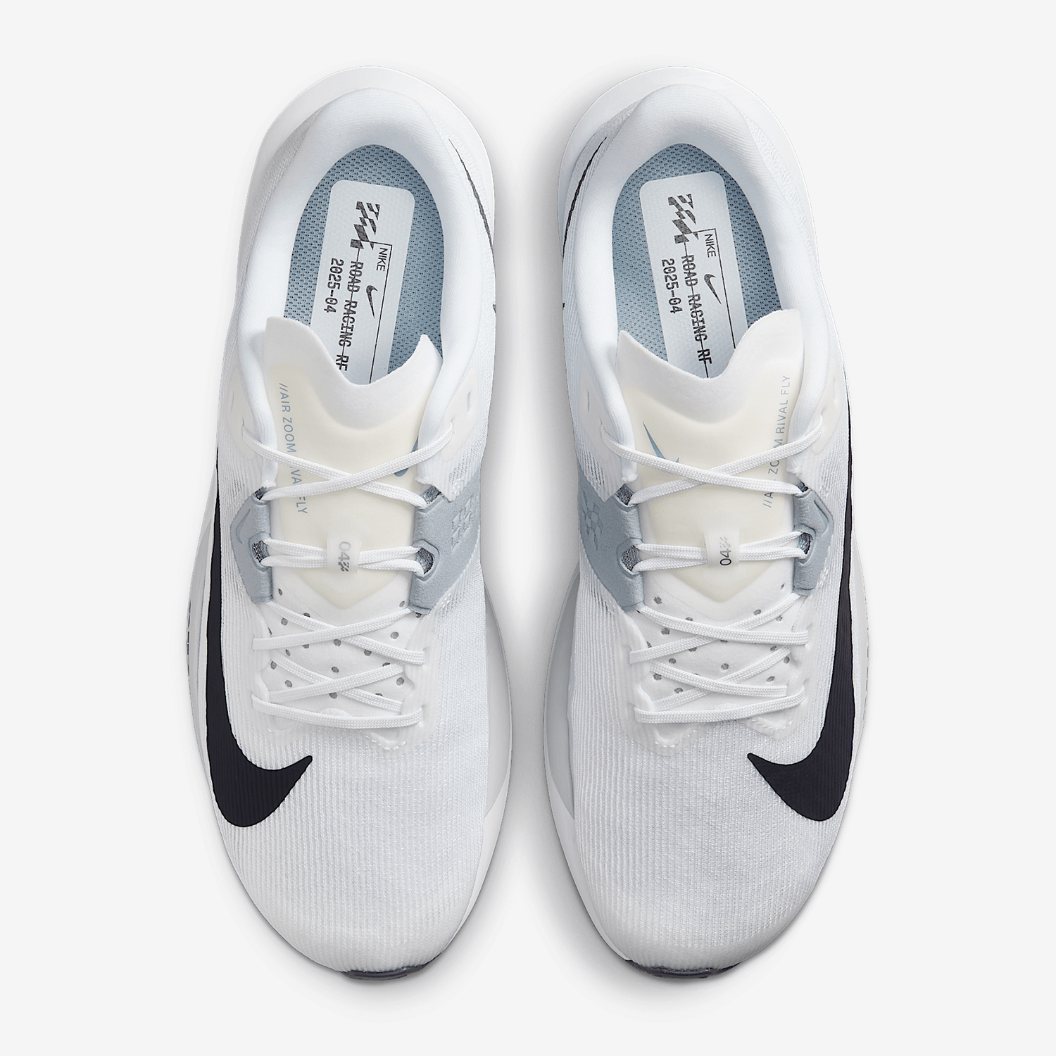 Nike Authentic Rival Fly 4 Men – Women Shoes Nike recenzja i cena