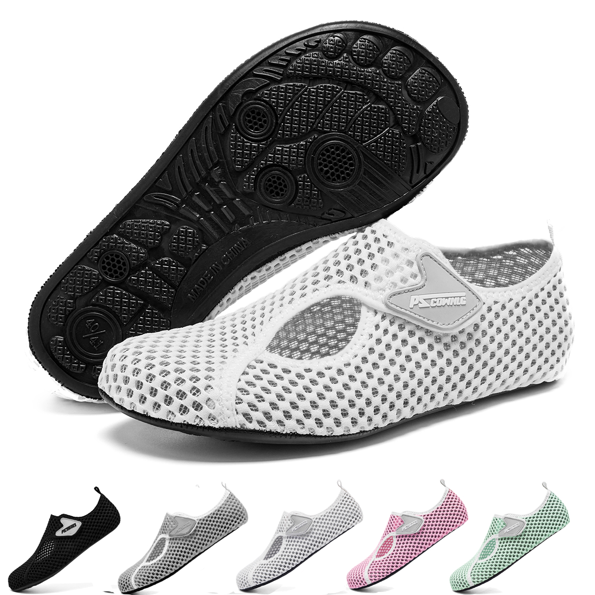 Wide versionoutdoor water shoe – Women'S Shoes Professional recenzja i cena