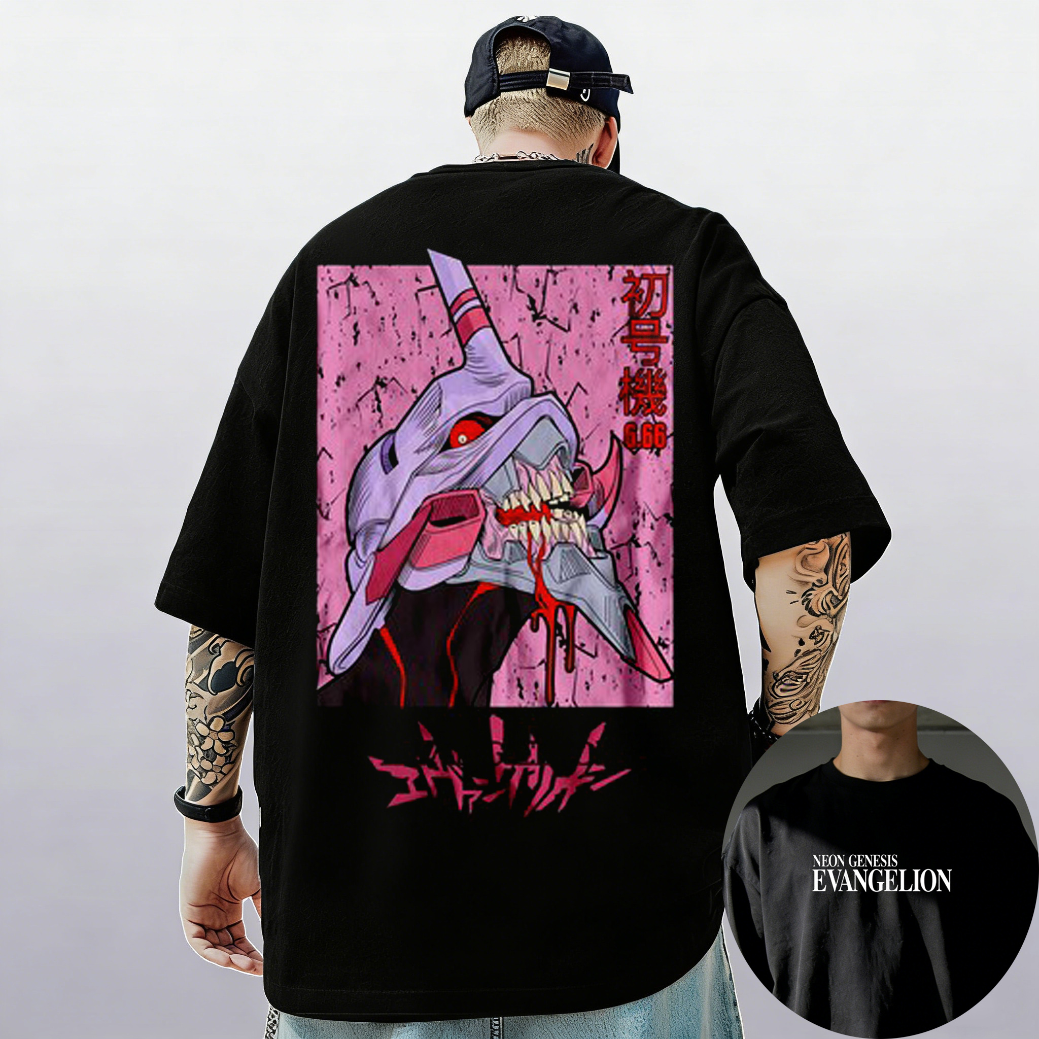 Neon Genesis Evangelion Ayanam – Women'S Shoes Rei recenzja i cena