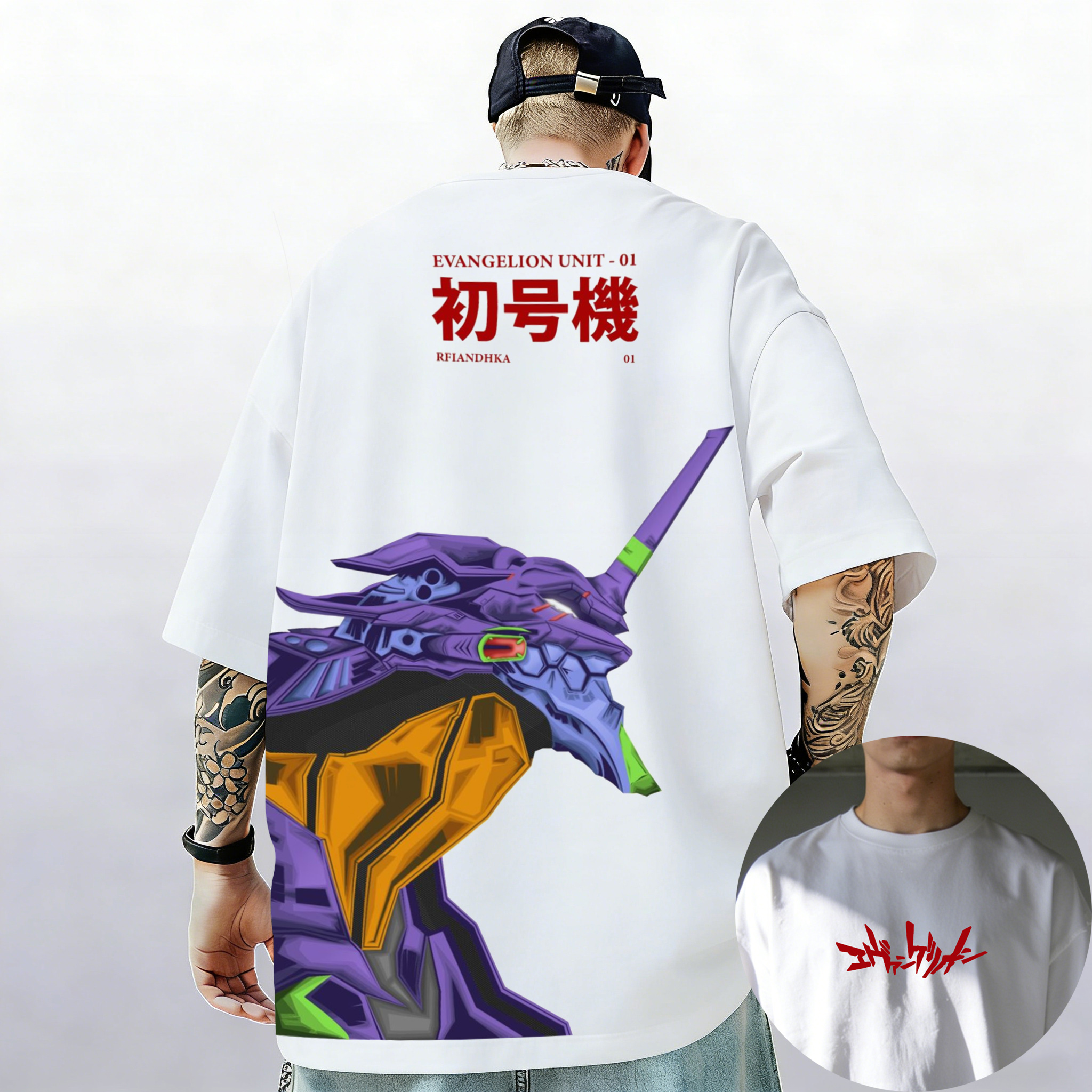Neon Genesis Evangelion Ayanam – Women'S Shoes Rei recenzja i cena