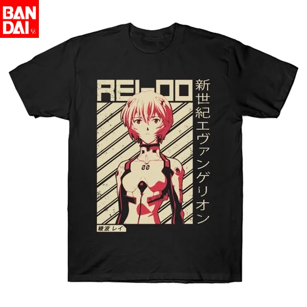 Neon Genesis Evangelion Rei Ay – Women'S Shoes Rei recenzja i cena