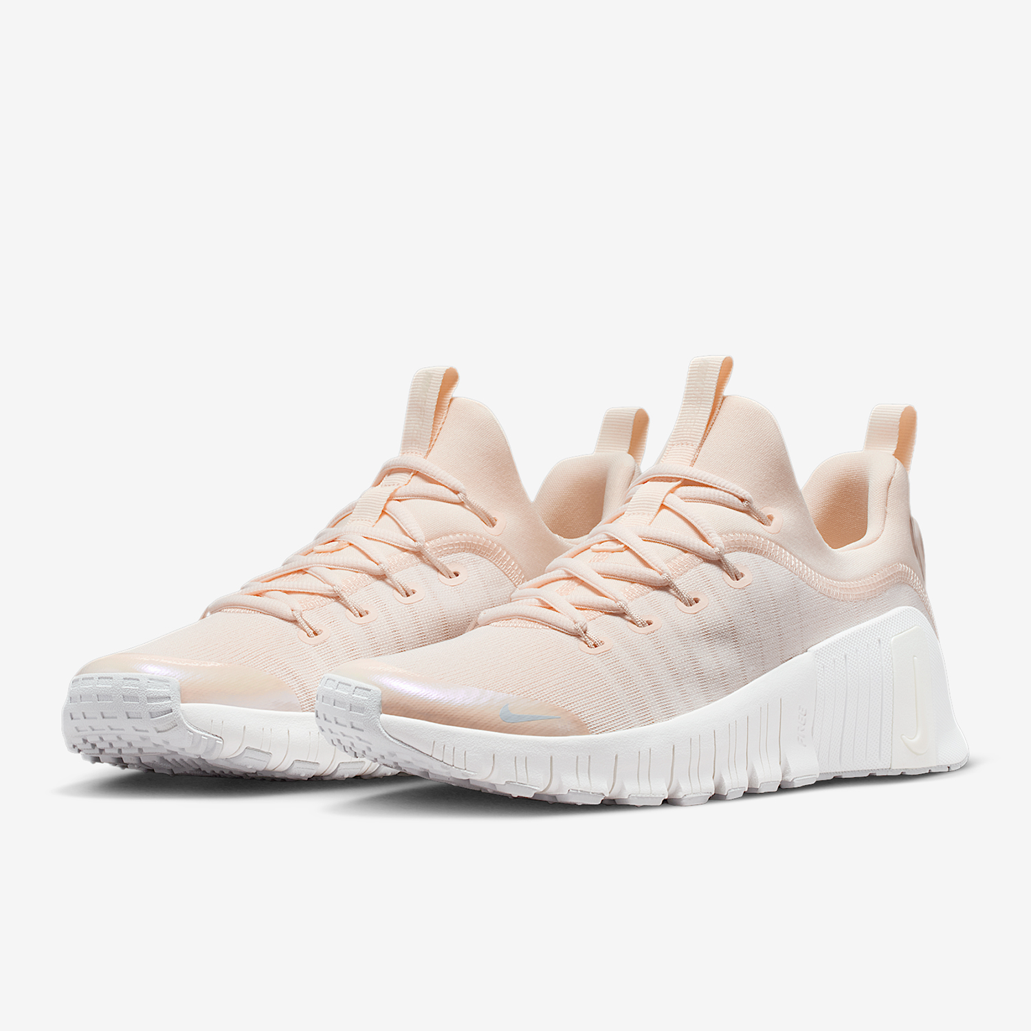 Nike Authentic Free Metcon 6 W – Women Shoes Nike recenzja i cena