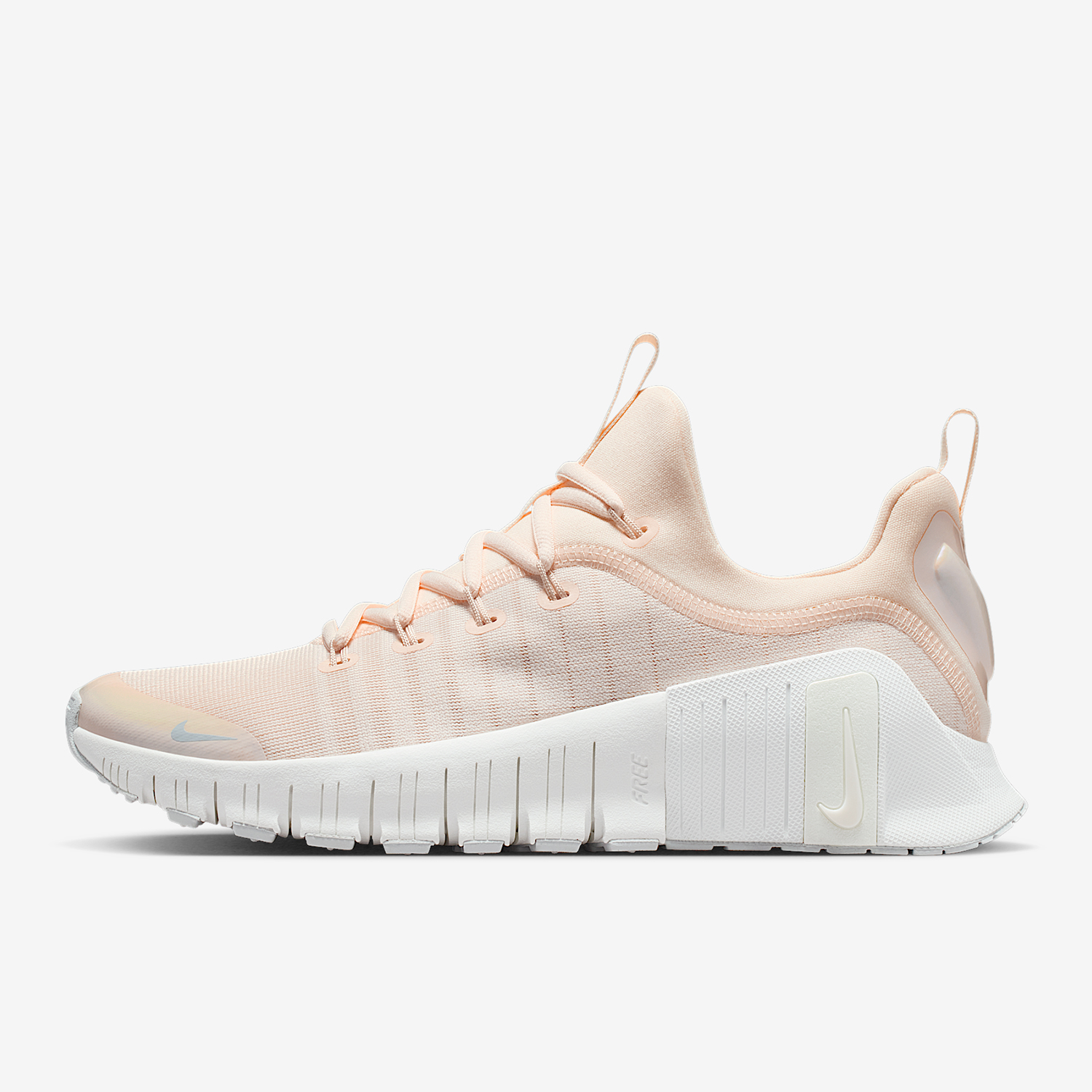 Nike Authentic Free Metcon 6 W – Women Shoes Nike recenzja i cena